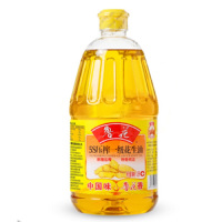 鲁花非转基因特香压榨菜籽油 2L