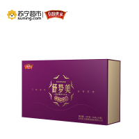 皇胶世家 舒梦美阿胶桂圆酸枣仁复合粉600g(30g*20袋)+安神舒梦