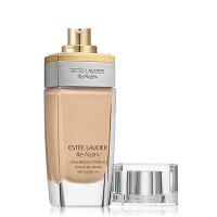 雅诗兰黛(Estee Lauder)白金级奢宠臻采粉底液19# 30ml 持久保湿遮瑕 白皙肤色