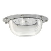 深照紫光 ZGGB8015 LED灯