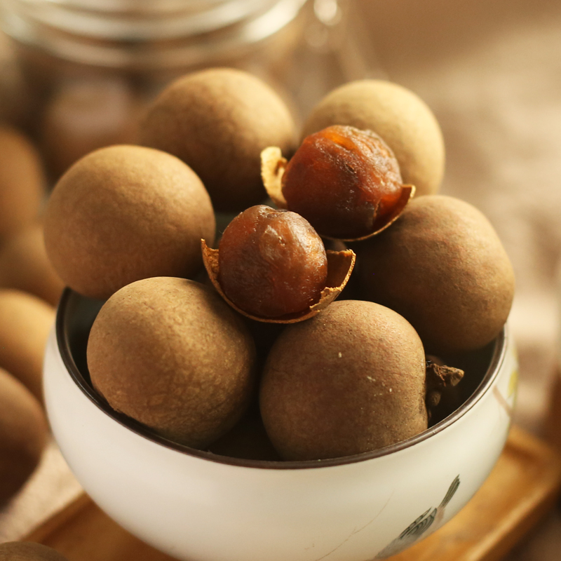 半亩川精选山珍海味食品礼盒高端滋补养生送礼佳品高清大图