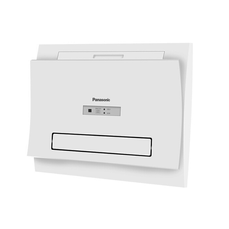 松下(Panasonic)浴霸FV-RB26E1风暖石膏板吊顶专用浴室取暖器卫生间三合一嵌入式双电机暖风浴霸珍珠白