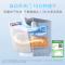 老板(Robam)[21天智能投洗]盐系G2Max150L以上大容量嵌入式洗碗机全自动开关门独立消毒烘干W76A-G2