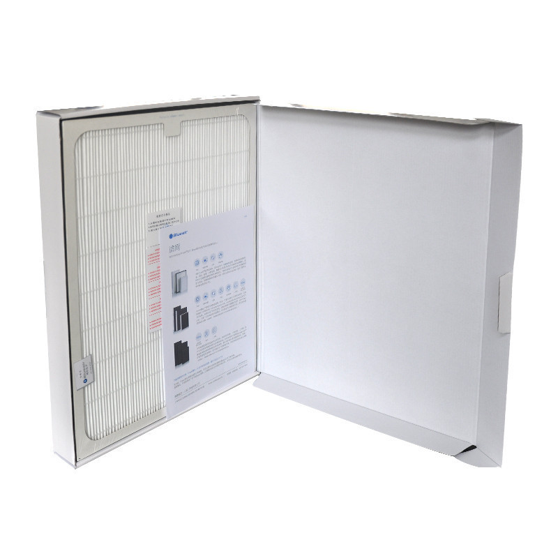 布鲁雅尔(Blueair)空气净化器滤网 203/270E/303 NGB升级版 SmokeStop复合型过滤网滤芯高清大图