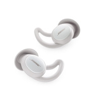 Bose 遮噪睡眠耳塞 真无线防噪音耳机 声学科技 舒缓音效 长效续航 sleepbuds II二代