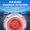 海尔(Haier)抽油烟机 顶侧双吸 变频 25风量大吸力 油烟机大嘴系列C61
