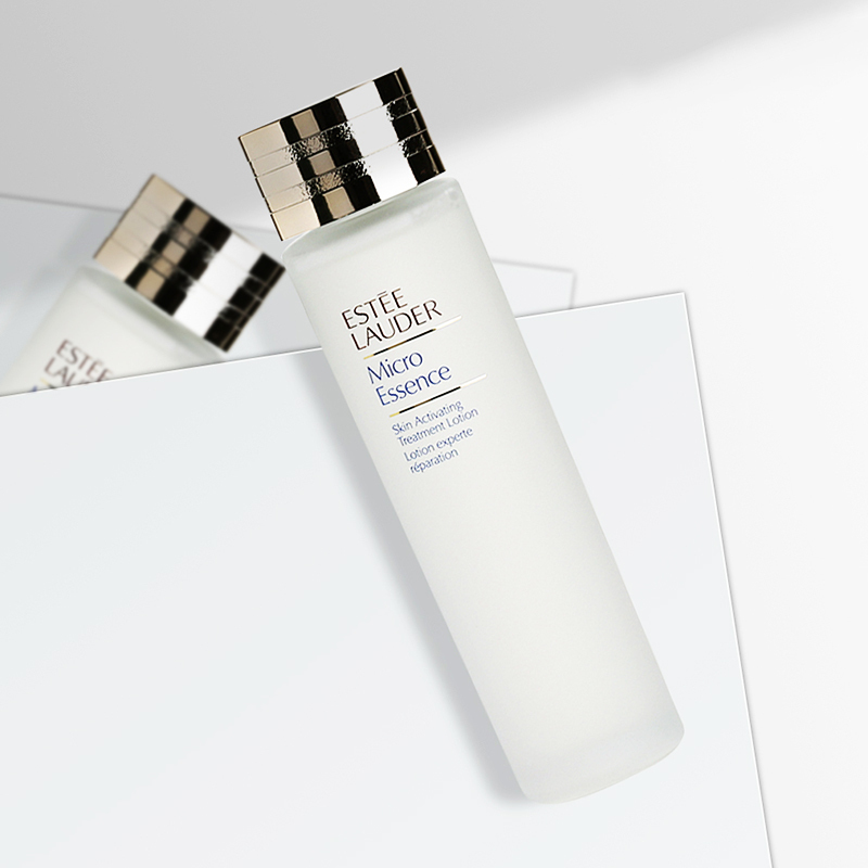 雅诗兰黛 (Estee Lauder) 爽肤水肌初赋活原生液200ml 肌底微精华 保湿补水 滋润营养