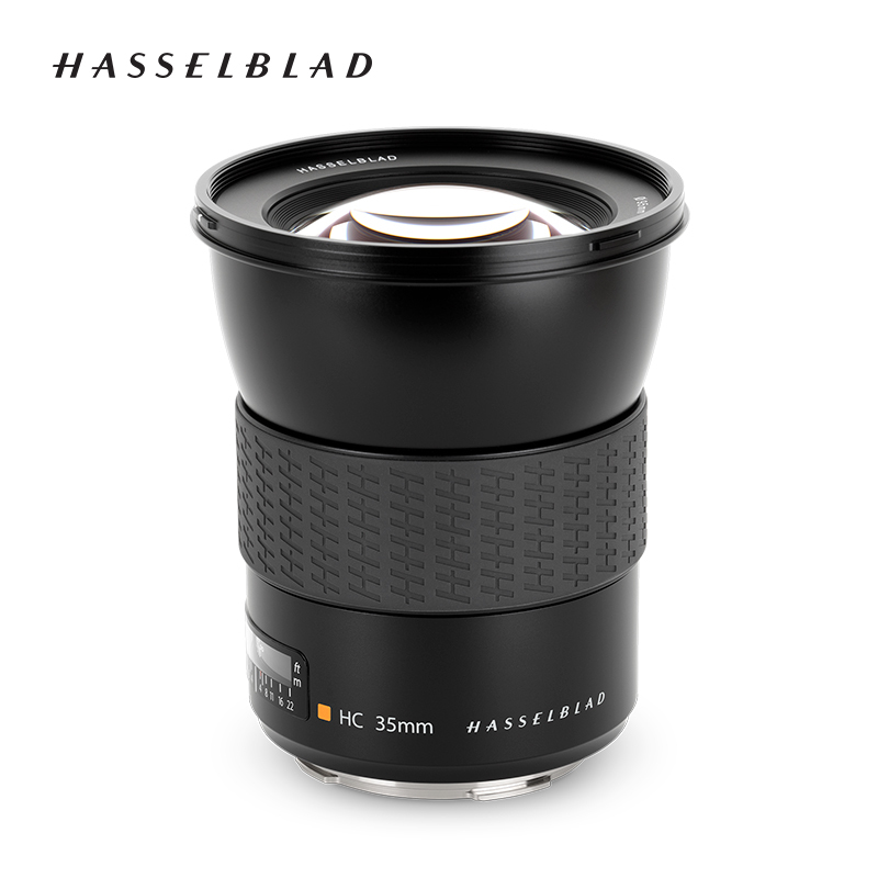 哈苏(HASSELBLAD)HC F3.5/35MM 中画幅相机定焦镜头 哈苏卡口