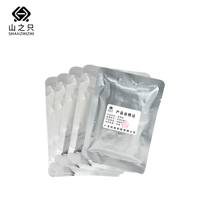 山之只 浴室用品 香薰片 MZ0107 片高清大图