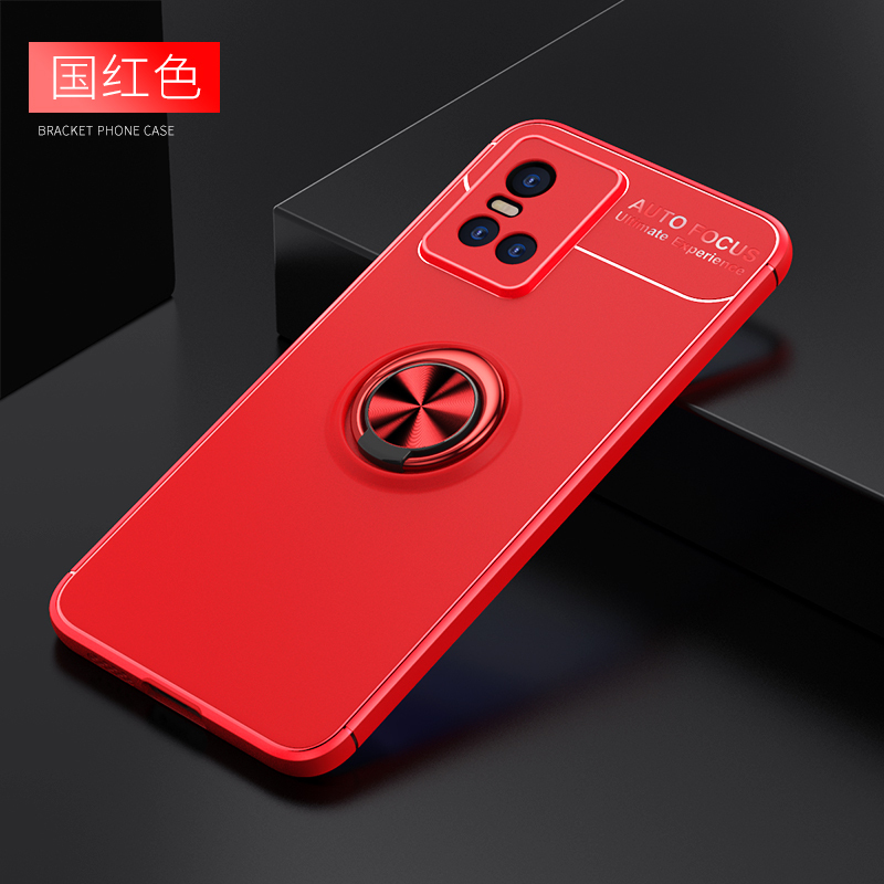 圣幻 vivo s10/10pro手机壳液态硅胶s9保护套轻薄新品镜头全包防摔s9e男原装vovo女网红5g简约s9磁吸
