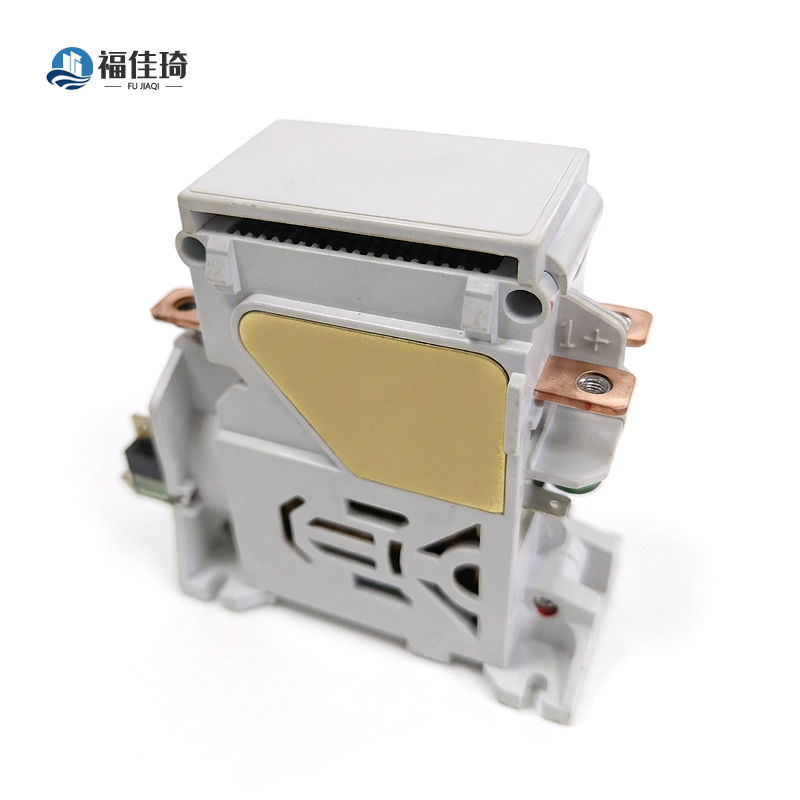 福佳琦 直流接触连接器 C294A/110EV-U1999/个高清大图