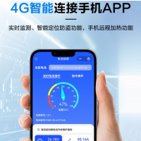 伟晟嘉业 WEISHENG JIAYE 高能耐用锂电池超长续航快速充电便携设计