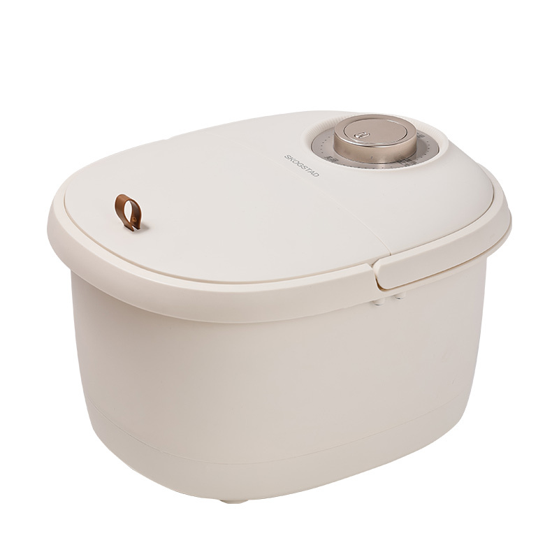 思嘉思达 富贵养生足浴桶 SKD-Z0222