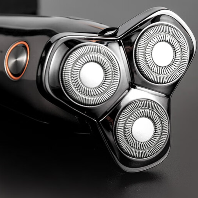 西屋电动剃须刀R303高清大图