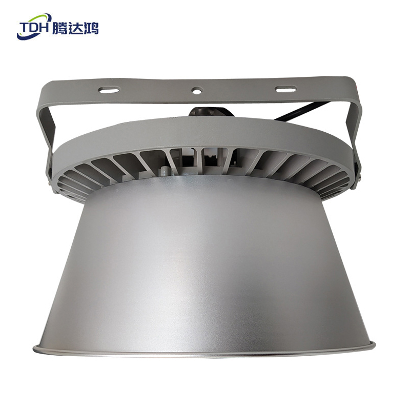 腾达鸿-LED高顶灯 TDH9823-200W /个高清大图