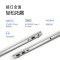 惠普(HP)星15-eg2100TU笔记本电脑轻薄本15.6英寸学生电脑网课商务办公(12代英特尔酷睿i5-1240P 16G 512G 指纹识别 背光键盘)月光银