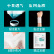 [100片]江赫(QJMDM)医用纱布块脱脂10cmx10cm 100片 外科伤口包扎敷料消毒医护纱布片纱布绷带(器械)