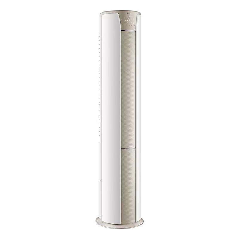 海尔(Haier) KFR-72LW/A2KDB81U1 3匹 一级能效 变频冷暖 圆柱式空调