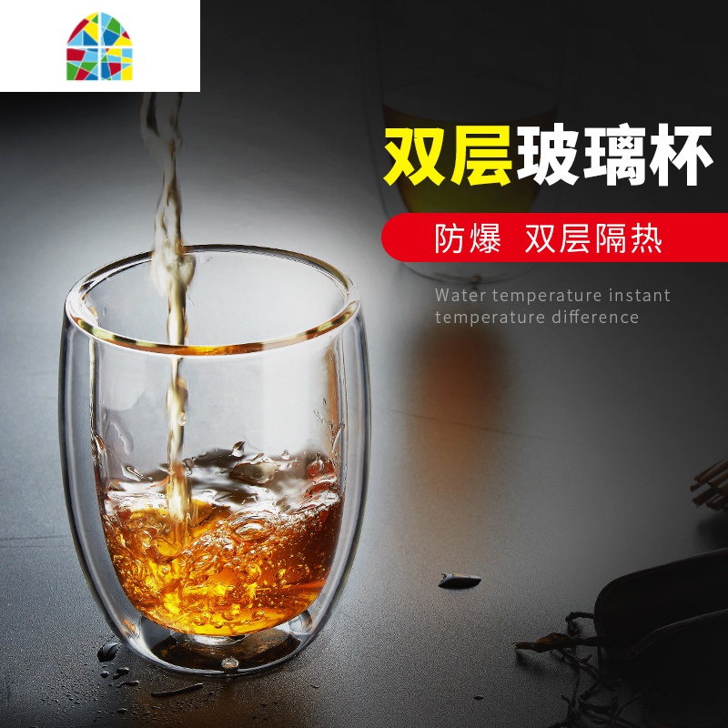 加厚可高温家用凉水壶大容量冷水壶凉水杯白开水壶柠檬杯子泡茶壶 FENGHOU [1600ML]1壶6杯[210ml]高清大图