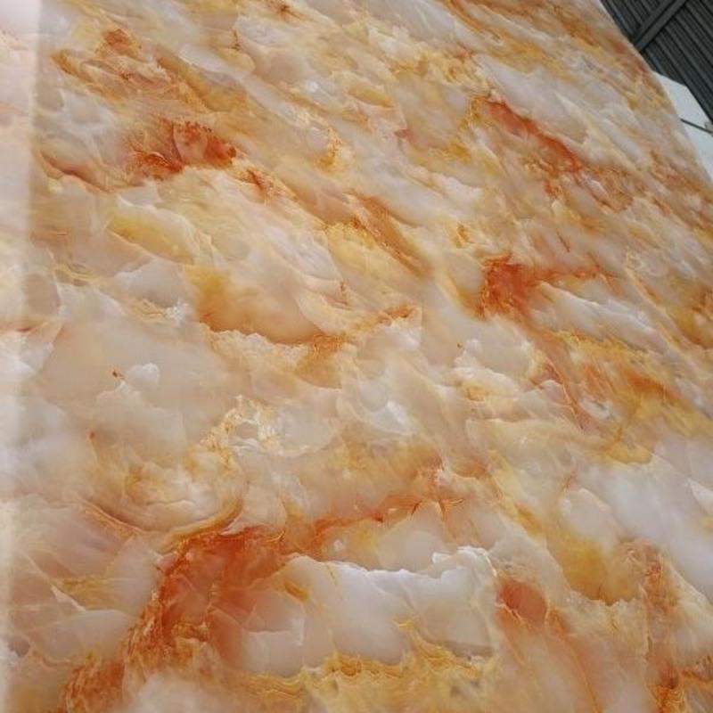 uv板背景墙装饰板免漆板微晶板防火防水天花护墙板室内装修板