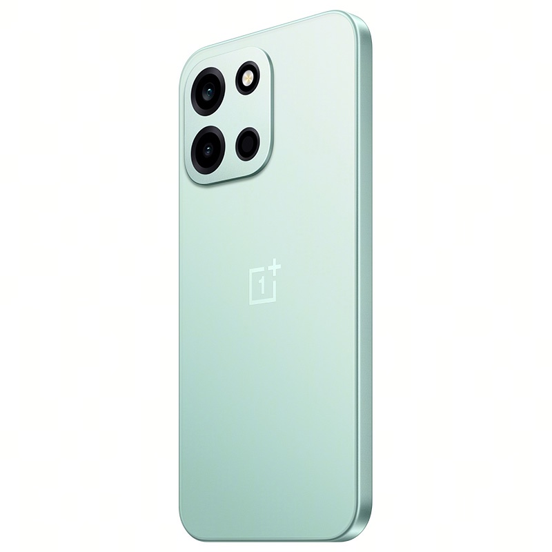 一加 Turbo 6 旷野青 16GB+512GB 5G数字移动电话机 全网通5G手机高清大图