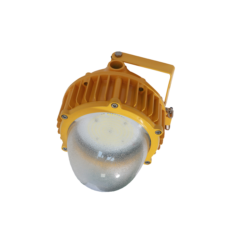 格瑞达 LED防爆灯 GS8003-50W 个高清大图