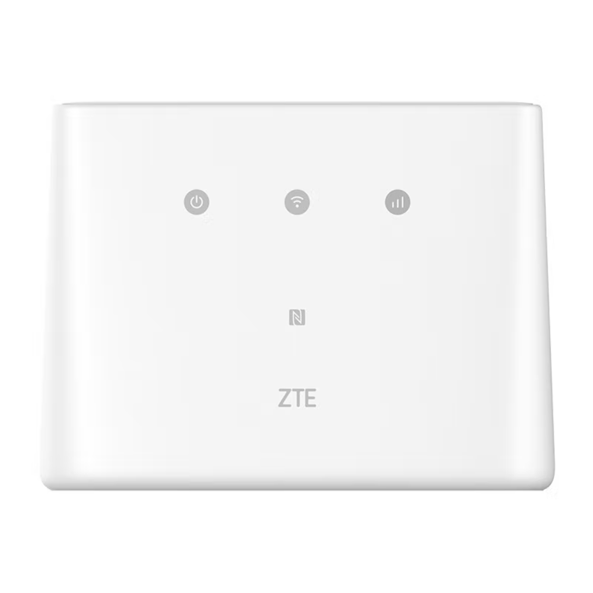 中兴/ZTE 无线插卡路由器 CPE 2PRO 4G wif 一台高清大图
