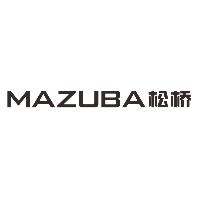 松桥 精品发光字(白色)H200mm-奔流标识