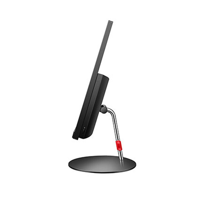 联想(Lenovo)启天A950 23.8英寸一体机i5-10500T/8G/1T+128G固态/集显/无光驱/W10H