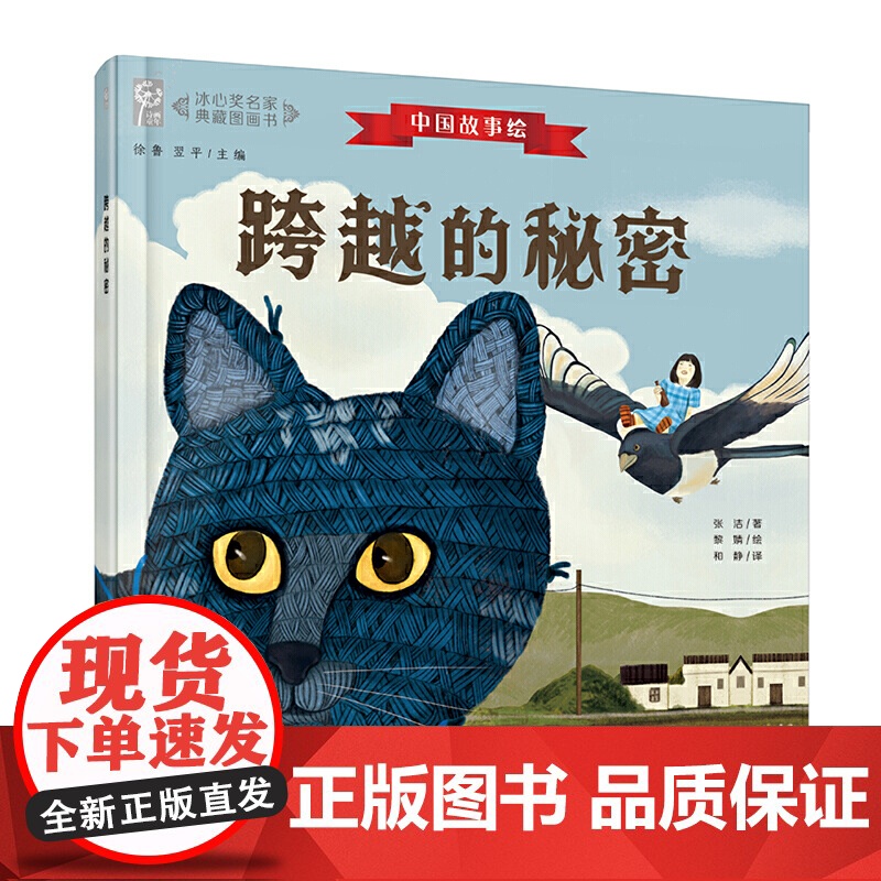跨越的秘密高清大图
