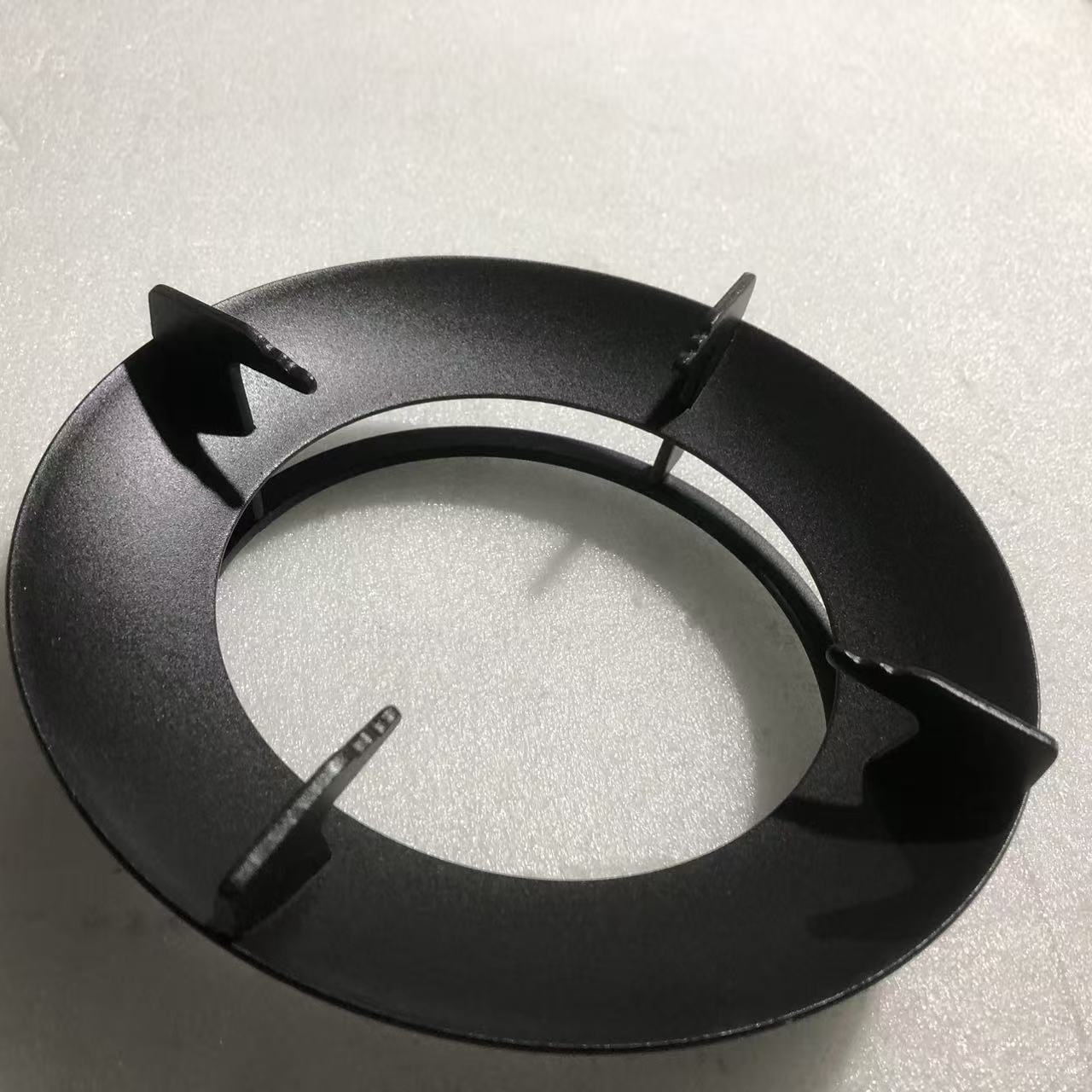 帮客材配 全新原装 法迪欧燃气灶JZT/Y- 2B302锅架 收前验货高清大图