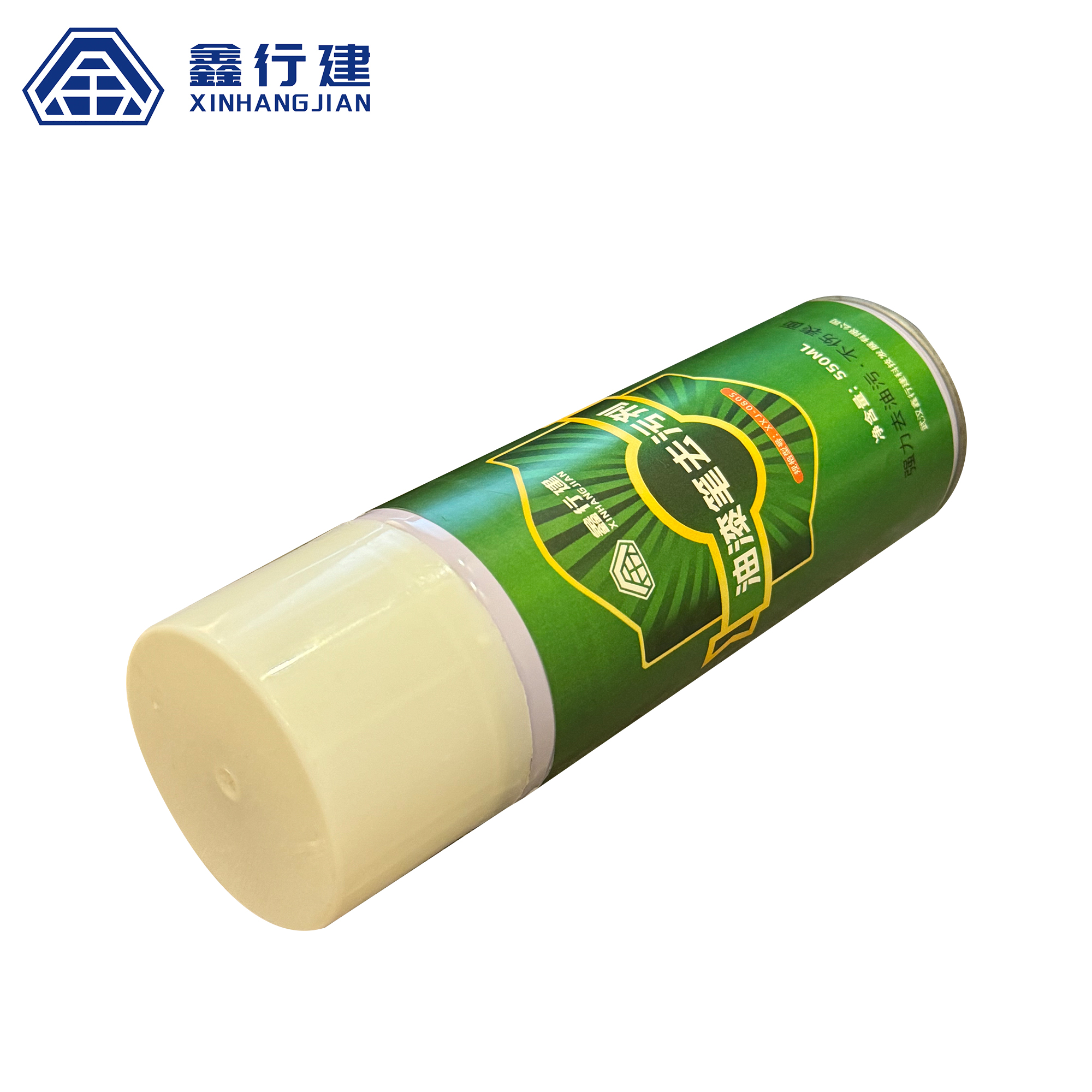 鑫行建 油漆笔去污剂 XXJ-0805(净含量:550ml) 瓶高清大图