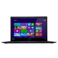 Lenovo/联想/ThinkPad X1 Carbon 2018 14英寸商务办公笔记本电脑 I5-8250U WQHD屏 X1隐士 P52 P53 P1隐士