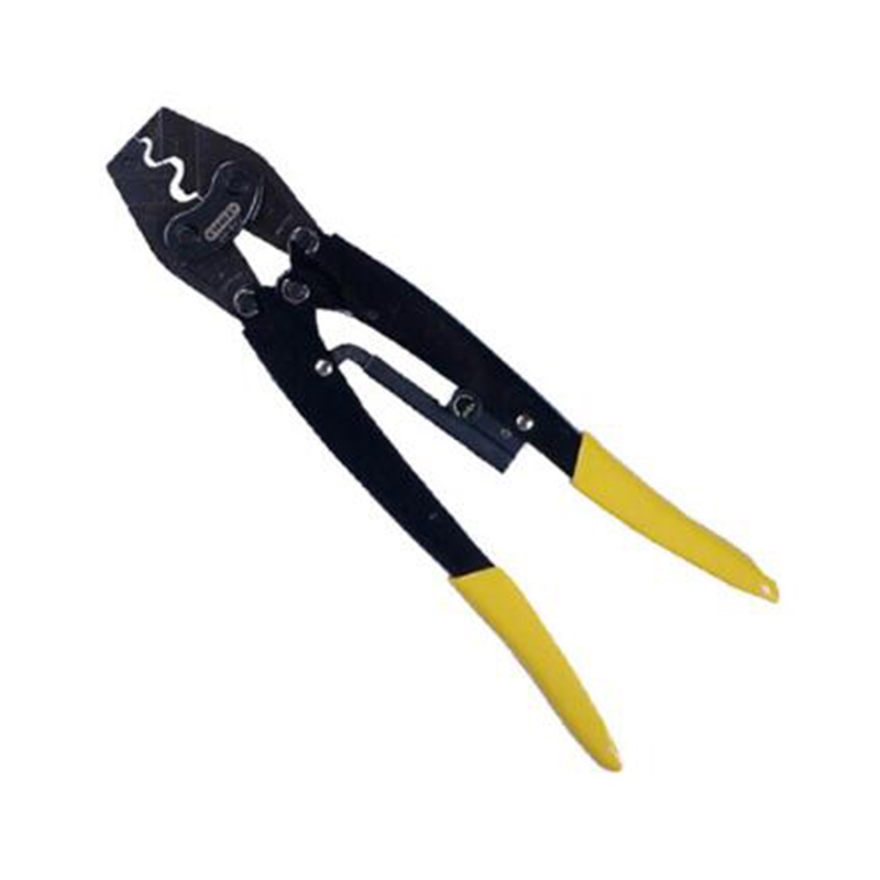 史丹利(STANLEY) 强力端子压接钳2-16mm2 84-842-22 6把起订 货期5-10天
