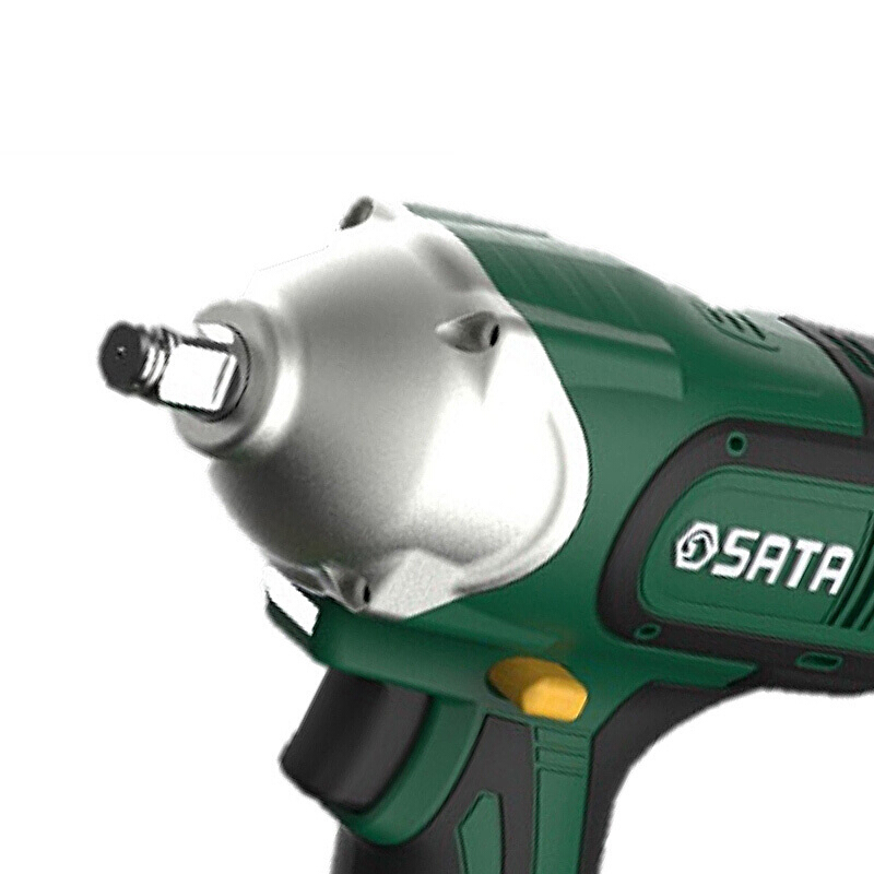 世达(SATA)1/2“系列18V锂电冲击扳手 电动扳手 51070