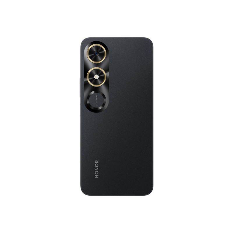 HONOR/荣耀Play9C 6GB 128GB 幻夜黑 耐久大电池 抗摔大内存大音量 5G手机