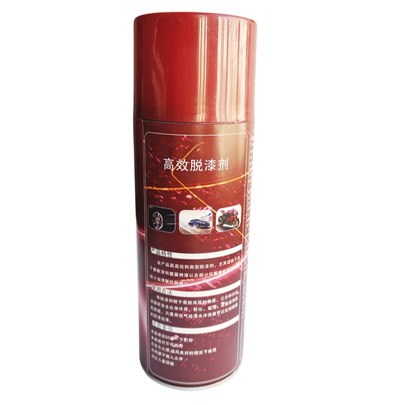 曼迩丹 脱漆剂 450ml /瓶高清大图
