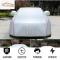[补贴10%]奔驰C200l车衣C260L E200 E300l CLA车罩GLA200GLC260防晒防雨套汽车车衣
