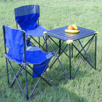 三极户外Tri-polar 折叠椅 TP8857