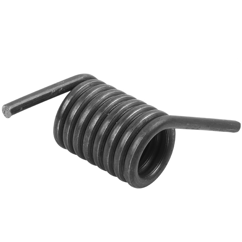 350切割机配件弹簧400钢材机大扭簧255锯理线家铝机斜切锯回位弹簧拉