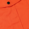 鹰盈 桔红色防护员背心 各码 一件