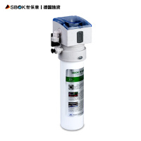 世保康 （SBOK） 超滤净水器 家用直饮净水机厨下净水 大流量SUF-80