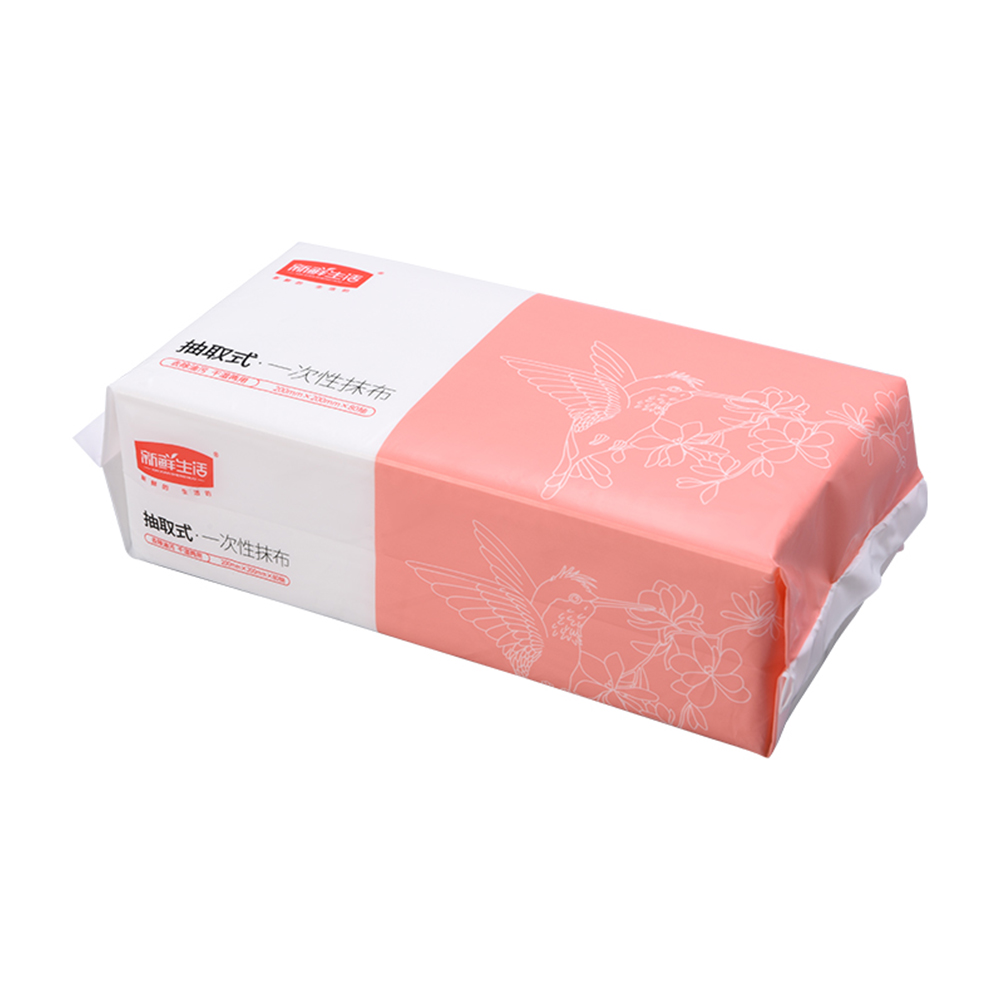 新鲜生活(XIN XIAN SHENG HUO)新鲜生活一次性抹布SH-7538