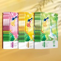巃西子暖宝宝暖贴痛经女生用大姨妈宫贴官方旗舰店暖身发热贴敷帖