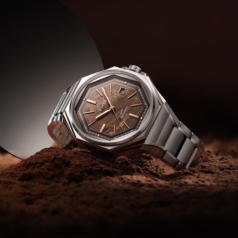 飞亚达(fiyta)机械表ga880000.