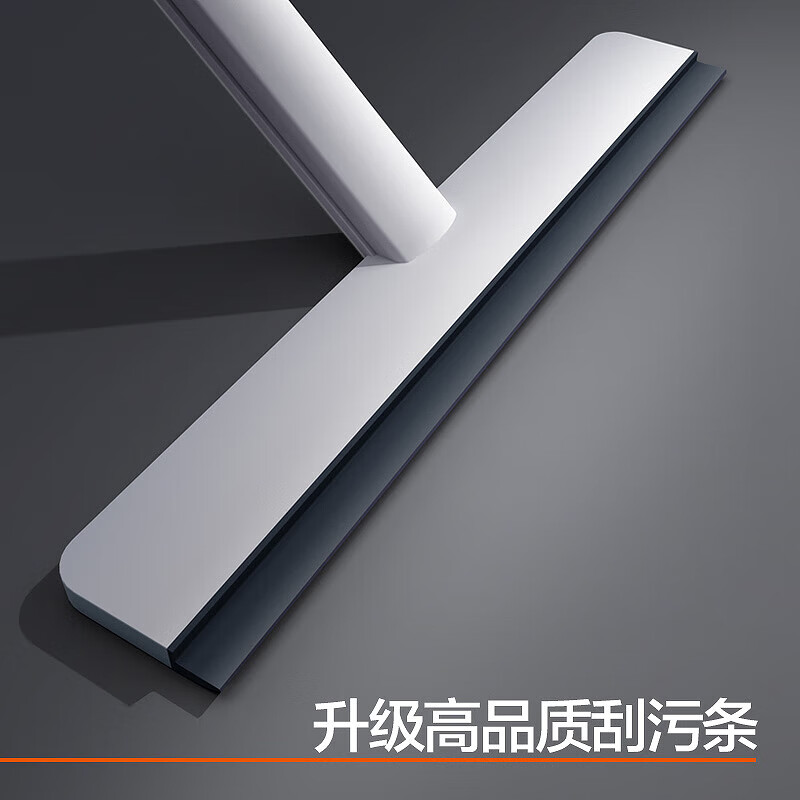 大卫S6擦玻璃神器擦窗户除尘高层刮水板纱窗清洗双面刷刮水器 DQ-S609高清大图