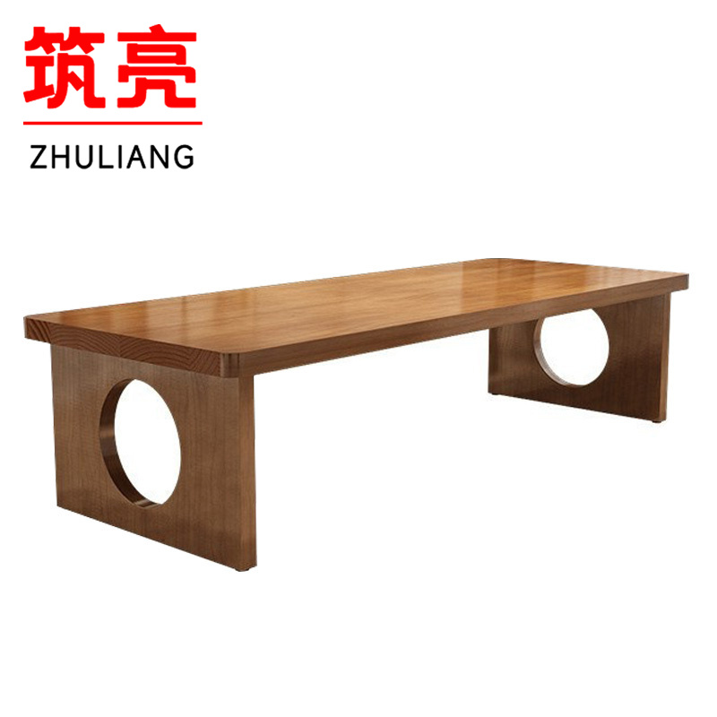 筑亮 阅读桌 JZ240 张高清大图