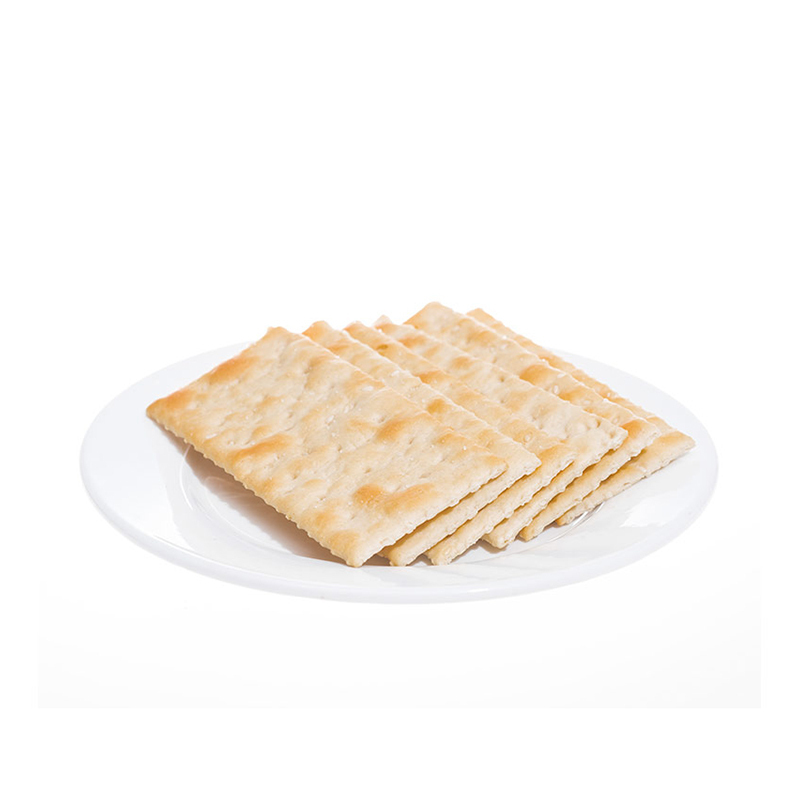 太平 梳打饼干 芝麻口味100g（新旧包装随机发货）