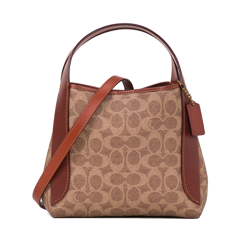 【20春夏新款】COACH/蔻驰 女士皮质单肩包79251