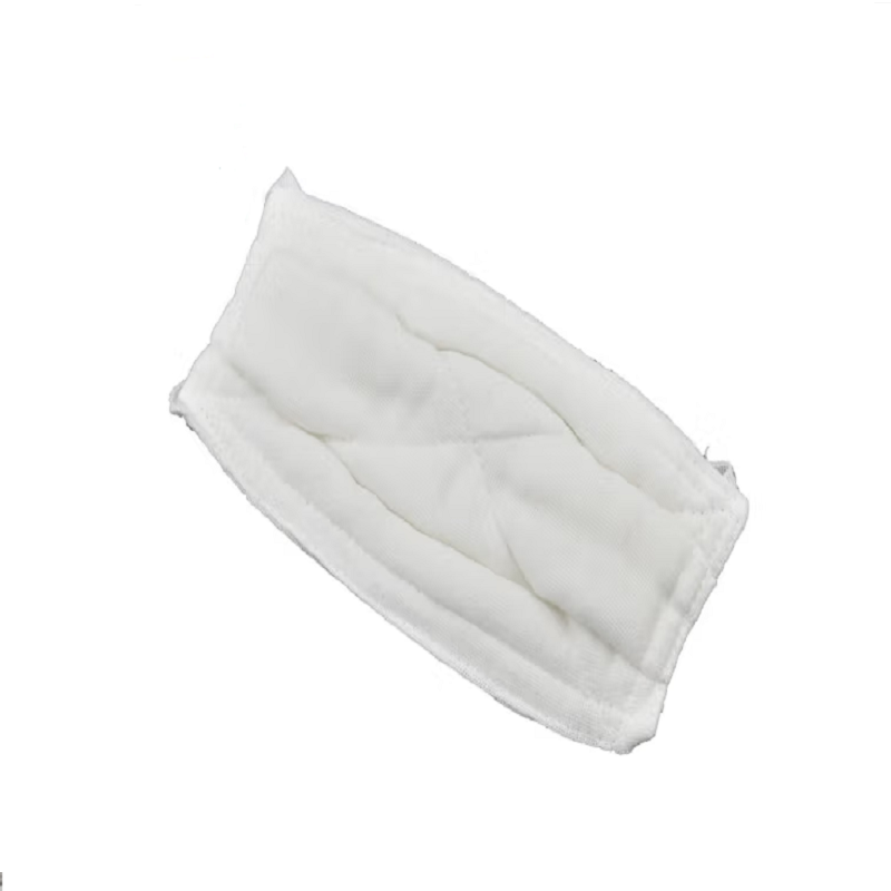 誉丰 纱布口罩 YF-1005 只高清大图